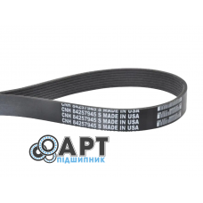 48166008 Ремінь вентилятора CNH