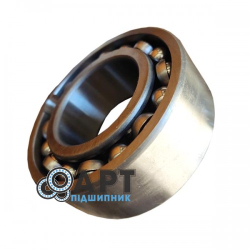 3209 Кіт Підшипник дворядний кульковий