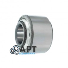 5206KPP3 TIMKEN Подшипник двухрядный шариковый