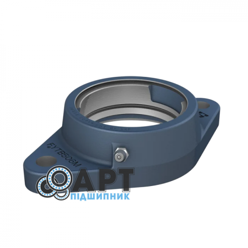 FYTB 506M SKF Корпус підшипника