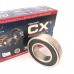 6214-2RS CX Підшипник однорядний кульковий