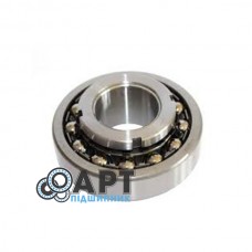 11309 ГОСТ Підшипник дворядний кульковий з конусною втулкою