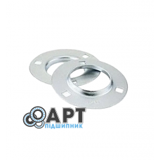 H171037 ORIGINAL JOHN DEERE Корпус підшипника фланцевий масляною