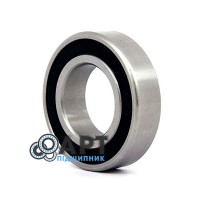 6208-2RS НARP Подшипник однорядный шариковый
