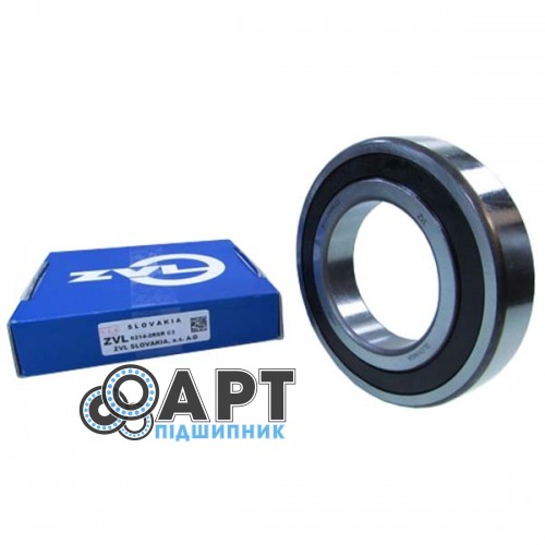 6207 2ZR ZVL Підшипник
