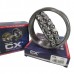 1210 CX Підшипник дворядний кульковий