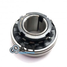 1680205 Кит Підшипник однорядний кульковий із закріплювальною втулкою