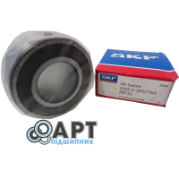 3205 A-2RS1TN9/MT33 SKF Підшипник дворядний кульковий