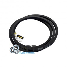 0202230 Привідний клиновий ремінь Gates