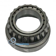 30210 A KLF-ZVL Підшипник роликовий конічний