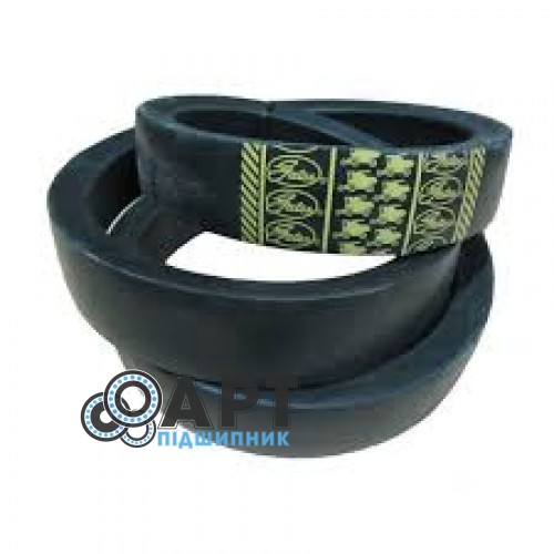 Варіаторний комбайновий ремінь Gates 0312267