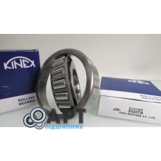 30207А KINEX Підшипник роликовий конічний