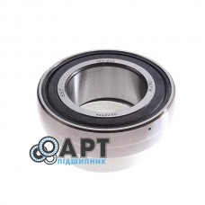 YET 210 SKF Закріплюваний кульковий підшипник
