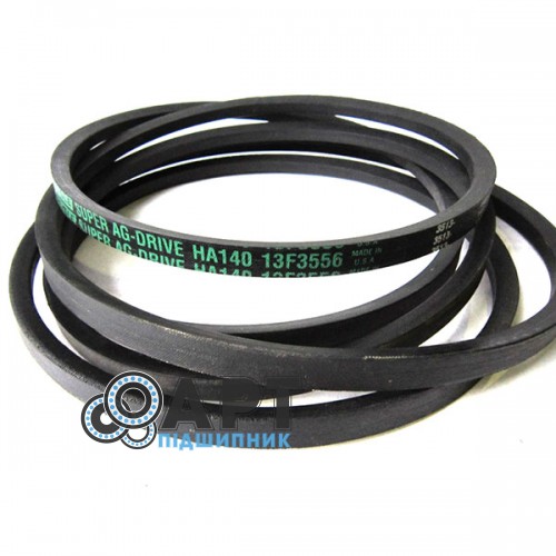 HA140 Приводний пас CNH (Carlisle)