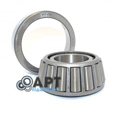 32309 A KLF-ZVL Подшипник роликовый конический