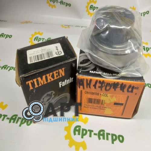 LM 501349/10 FERSA (Без УП) Підшипник