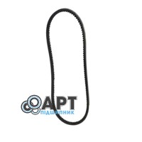 21.42063 Зубчастий ремінь CNH(Gates)