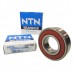 6205 LLUС3 NTN Підшипник однорядний кульковий