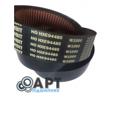 HXE94485 Зубчастий ремінь John Deere (ORBIT) Kevlar