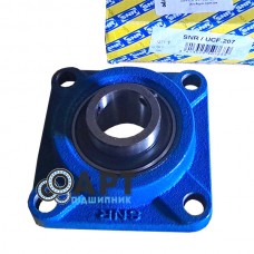 UCF.207 SNR Підшипниковий вузол