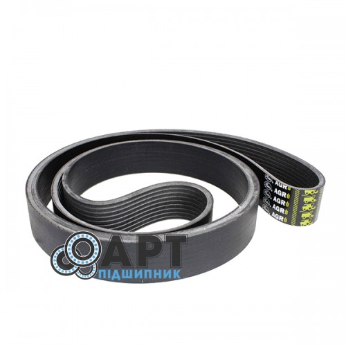 1442232 поліклиновий ремінь 9РК Gates