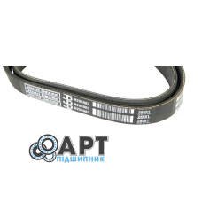 R206983 Ремень многоручейный 1780mm John Deere