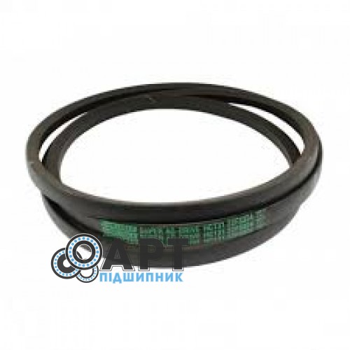 HD127 Ремінь Carlisle