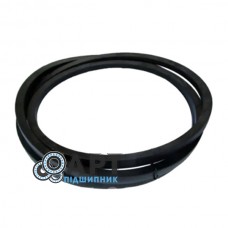 515757d1 Одинструмковий ремінь Massey Ferguson