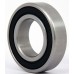 6207 ZZC3 NSK (Без УП) Підшипник однорядний кульковий