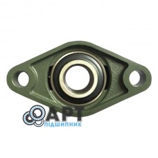 UCFL 208/H SKF(Без УП) Підшипниковий вузол