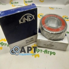 6311-2RS KINEX Підшипник однорядний кульковий