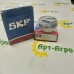 6007 2RS1C3 SKF Підшипник