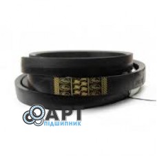 1411351 Варіаторний комбайновий ремінь Gates