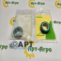 GE25ET-2RS WSW GERMANY ORIGINAL Сферичний шарнірний підшипник ковзання