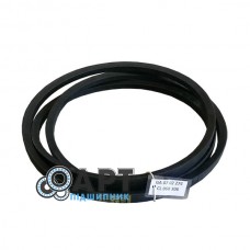 0702274 Привідний клиновий ремінь Gates