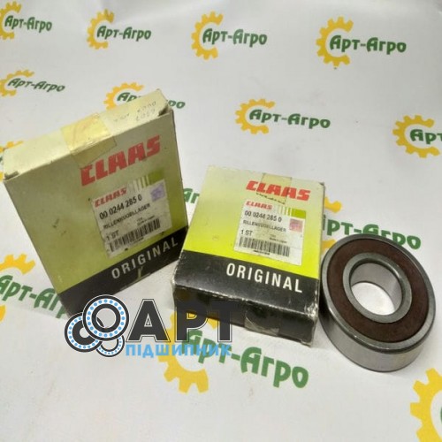 6307 RSC3 FAG ORIGINAL Підшипник