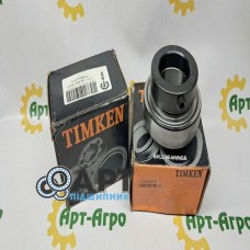 1106KRRB TIMKEN(Без УП) Підшипник однорядний кульковий