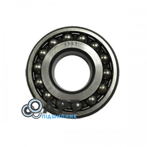 1307 Кіт Підшипник дворядний кульковий