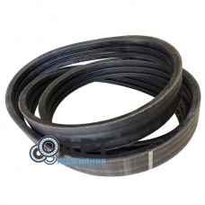 87629601 Триручковий ремінь CNH