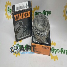 25877/25821 TIMKEN Підшипник