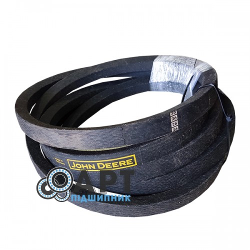 Z103861 Ремінь приводний одноручний John Deere
