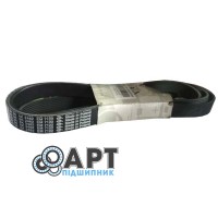 A9069934796 Mercedes Ремінь агрегатів приводний