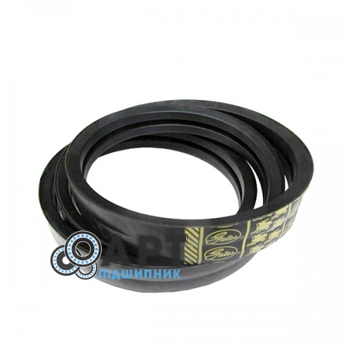 1927295 Двострумовий ремінь Gates