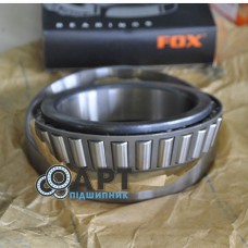 32024 FOX Germany Підшипник роликовий конічний