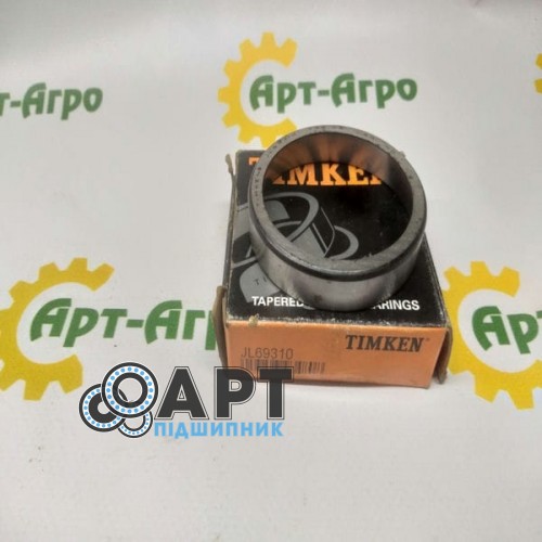 JL 69310 TIMKEN Обойма підшипника зовнішня