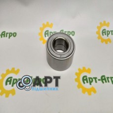 DAC 357234 (ZZ) BORINE Підшипник дворядний кульковий