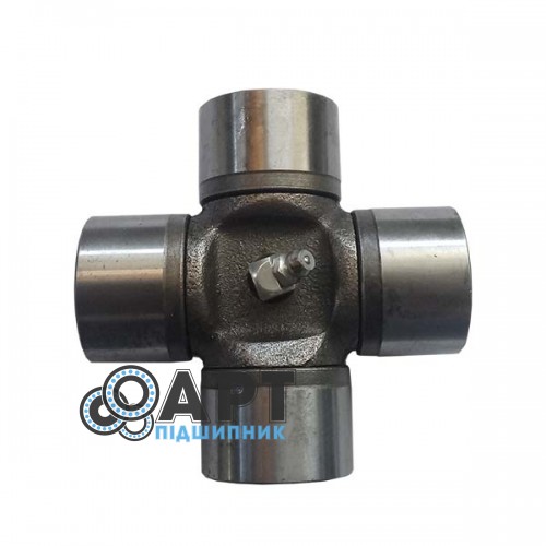 36 * 89 BENZI & DI TERLIZZI (Без УП і Кілець) Хрестовина карданного валу