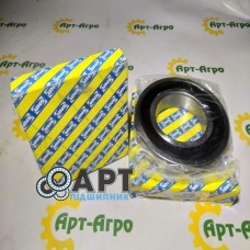 6213.EE SNR Підшипник однорядний кульковий