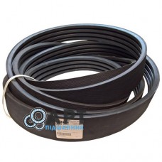 87545653 Чотирьох струмковий ремінь CNH