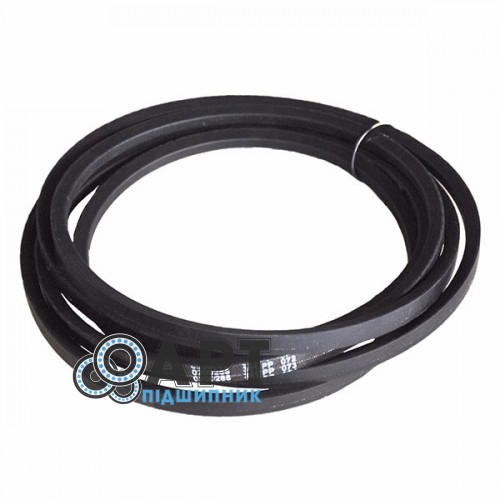 0200285 Ремінь клиновий одноручний Gates